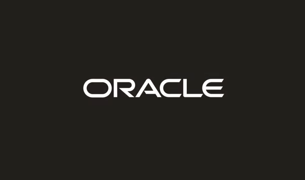 Oracle Free trial