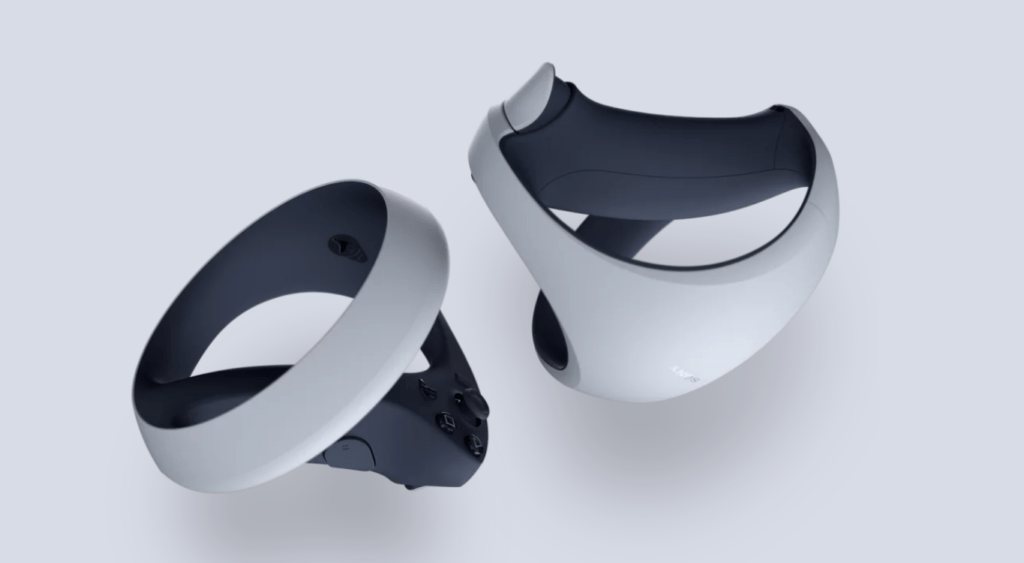 nueva generación PlayStation VR2 
