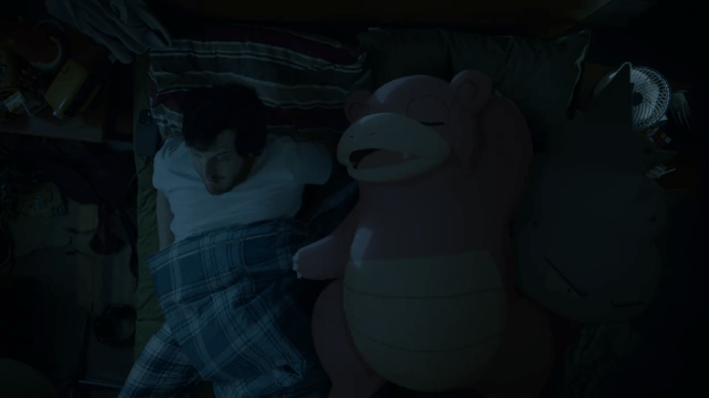 Pokémon Sleep verano