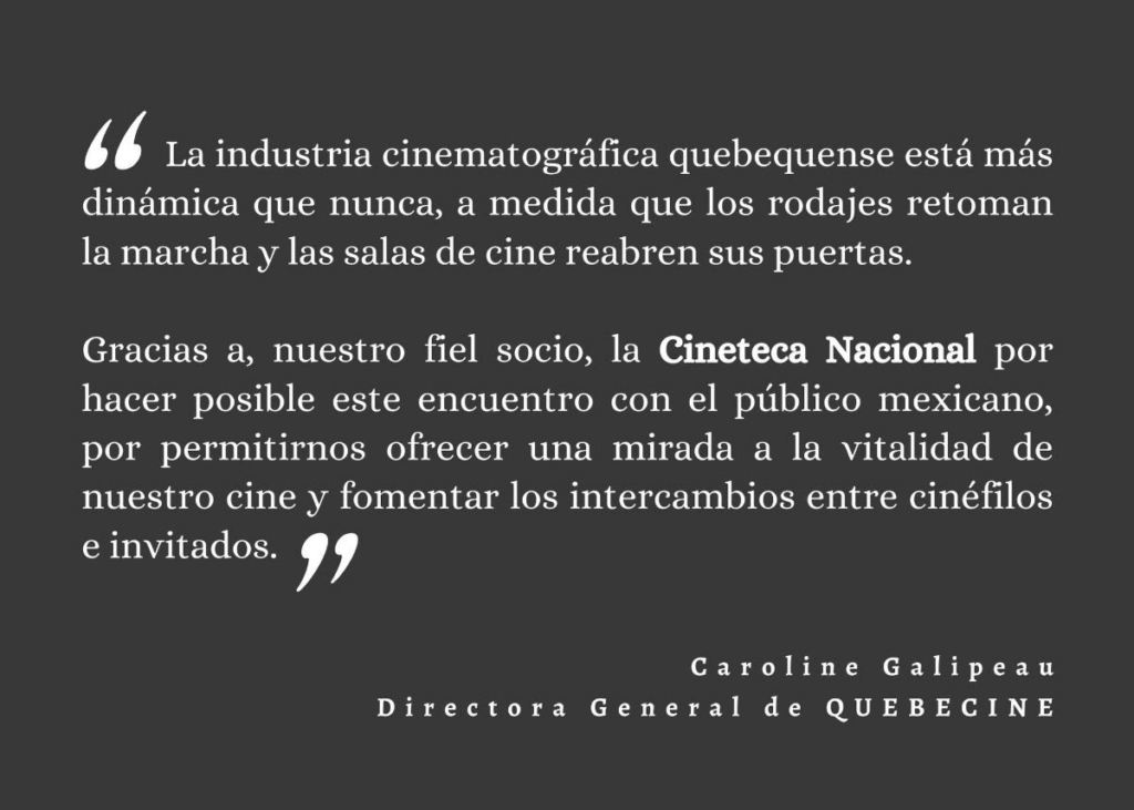 Diccionario de directores del cine mexicano