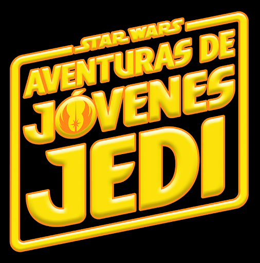 Star Wars: Aventuras de Jóvenes Jedi