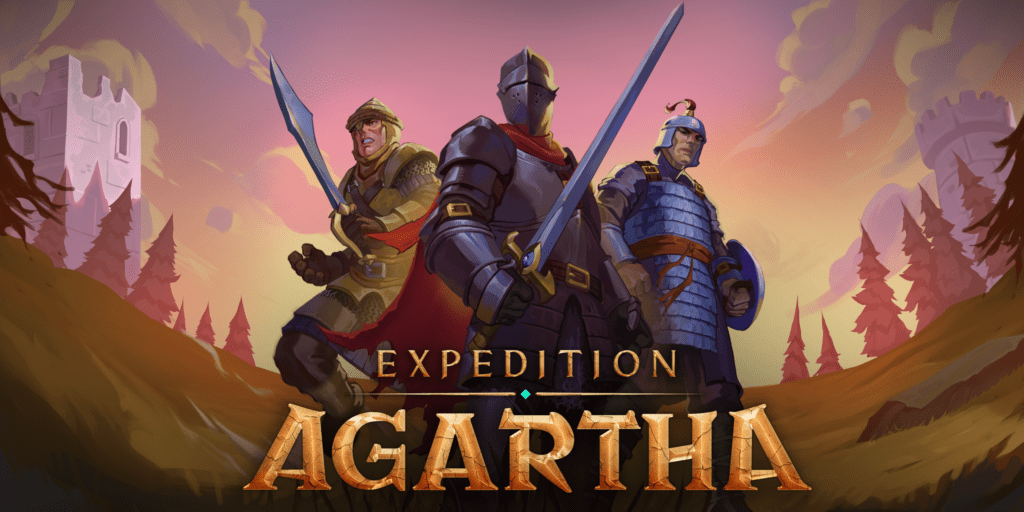 Expedition Agartha free