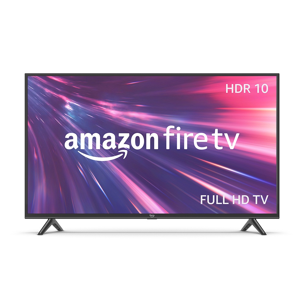 televisores Amazon Fire TV Serie 2