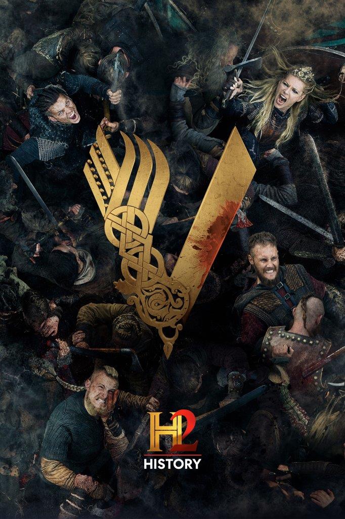 Vikingos History 2