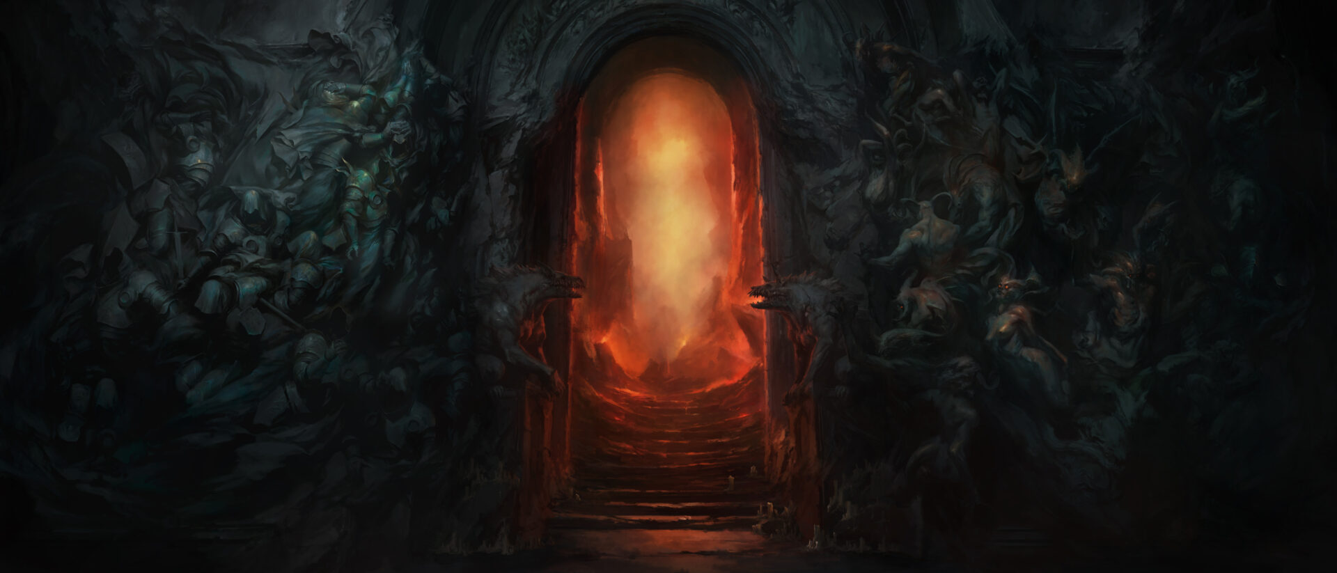 Beta Diablo IV: El Infierno en la Tierra