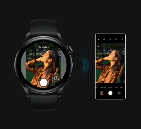 smartwatch Huawei