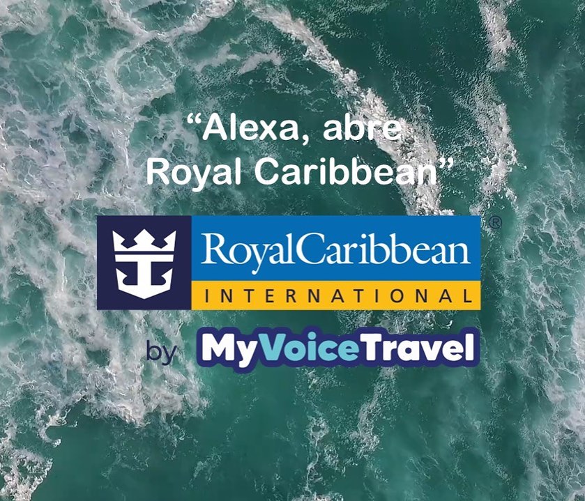 Royal Caribbean by MyVoiceTravel