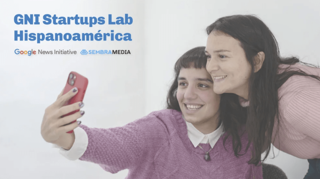 GNI Startups Lab Hispanoamérica