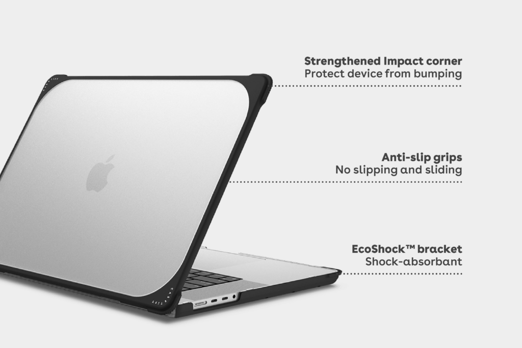MacBook Pro CASETiFY