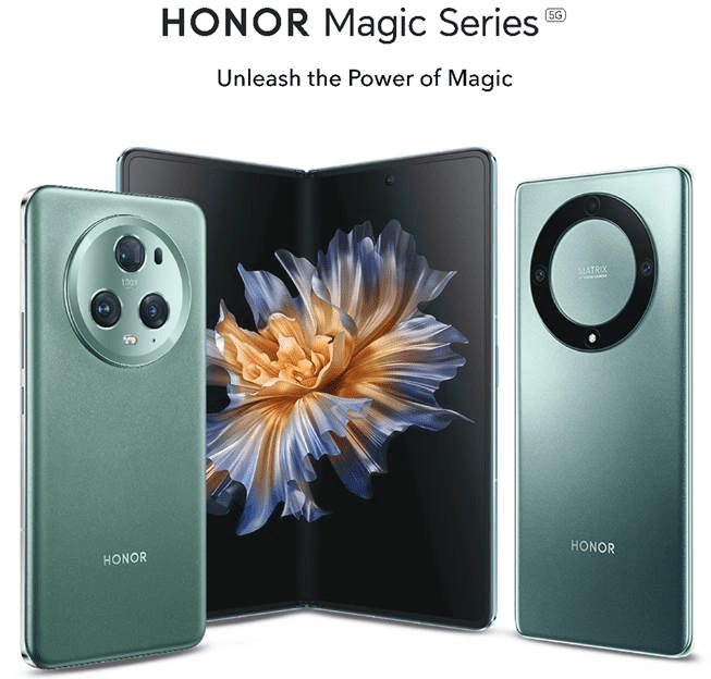 Honor Magic5 Pro Vs Lite