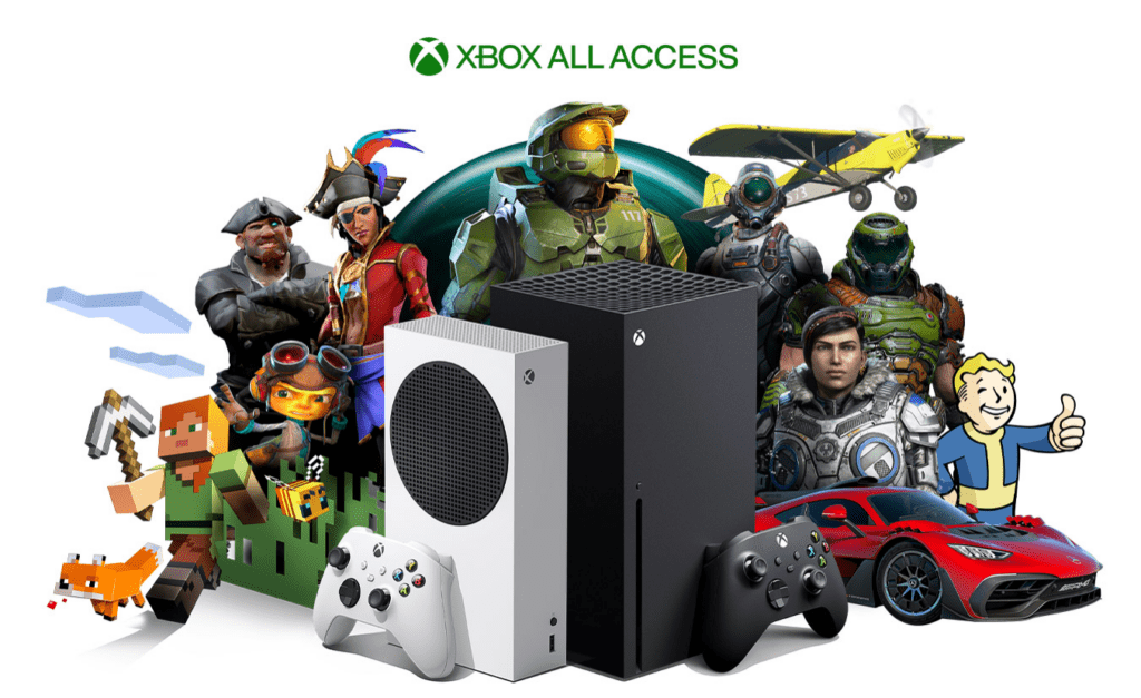 promoción Xbox Game Pass Ultimate