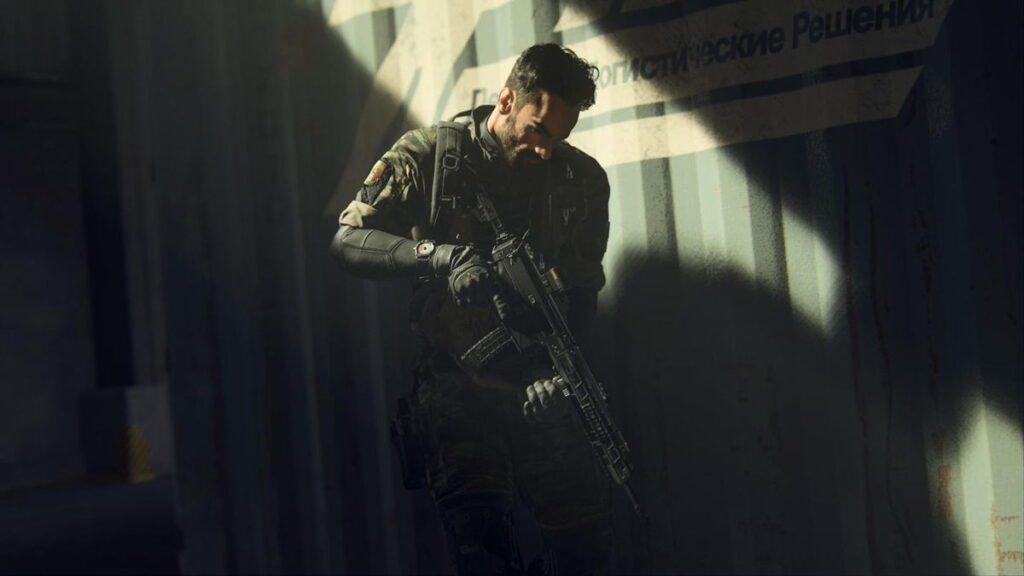 Temporada 03 de Call of Duty: Modern Warfare II y Call of Duty: Warzone 2.0