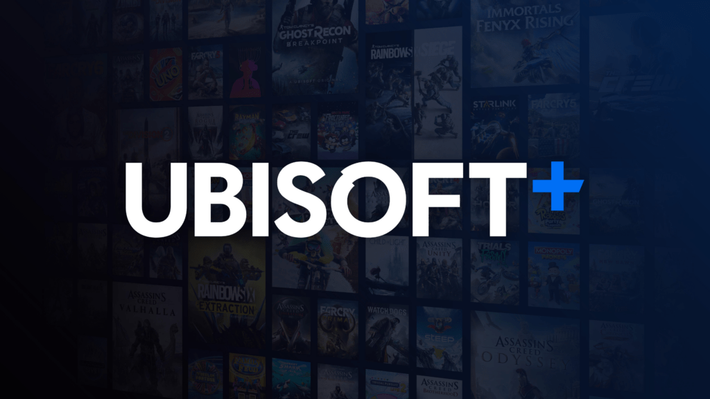 Ubisoft+ consolas Xbox