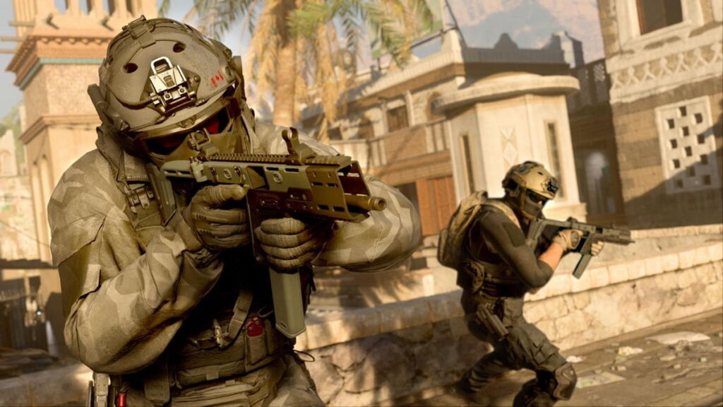 Temporada 03 de Call of Duty: Modern Warfare II y Call of Duty: Warzone 2.0