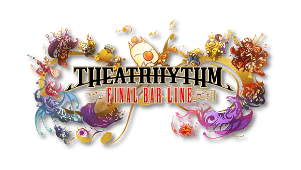 Theathrythm Final Bar Line - Cortesía de Square Enix