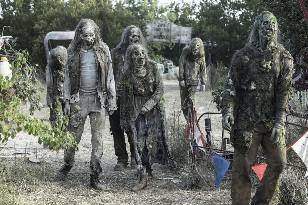 temporada final de Fear the Walking Dead se estrena hoy por AMC