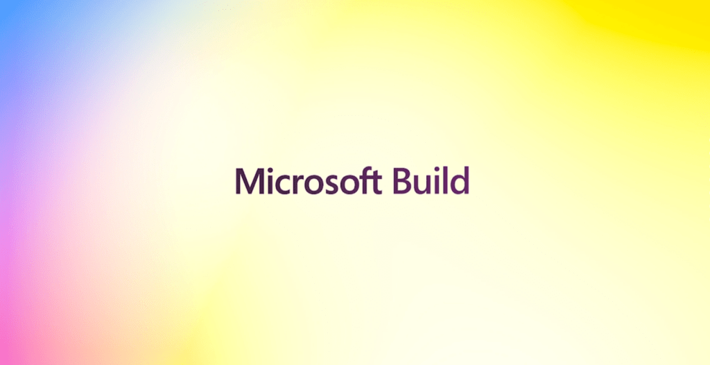 Microsoft build 2023 noticias