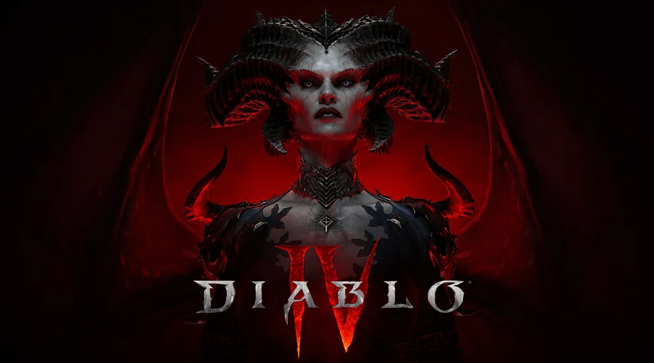 AMD Adrenalin Edition Diablo