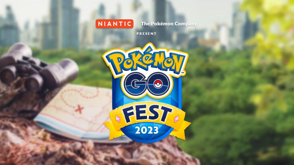 Pokémon Go Fest Nueva York