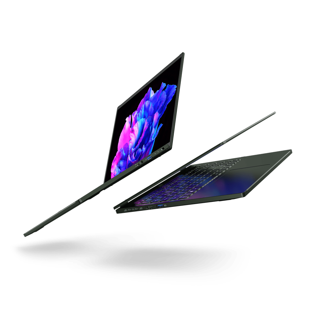 Acer Swift Edge 16