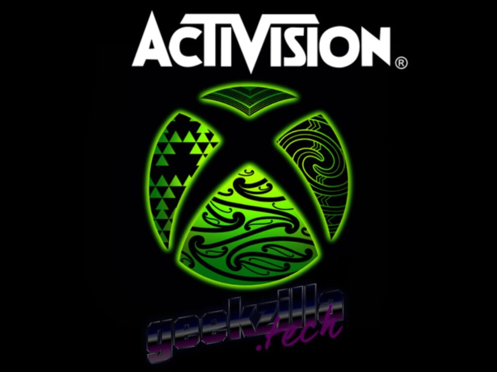 Microsoft Activision adquisición