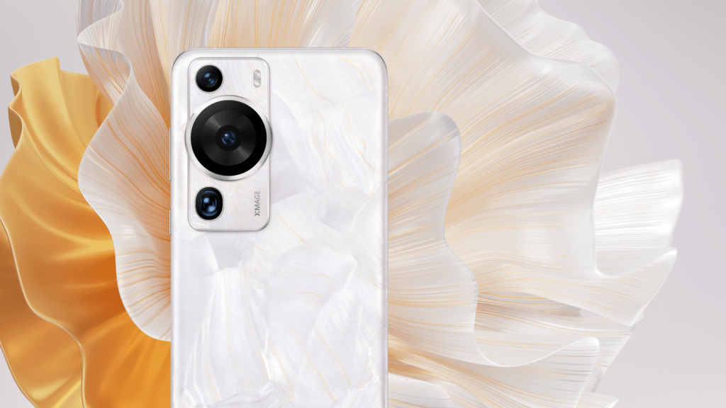 Huawei P60 Pro, el smartphone con mejor cámara del mercado según DxOMark