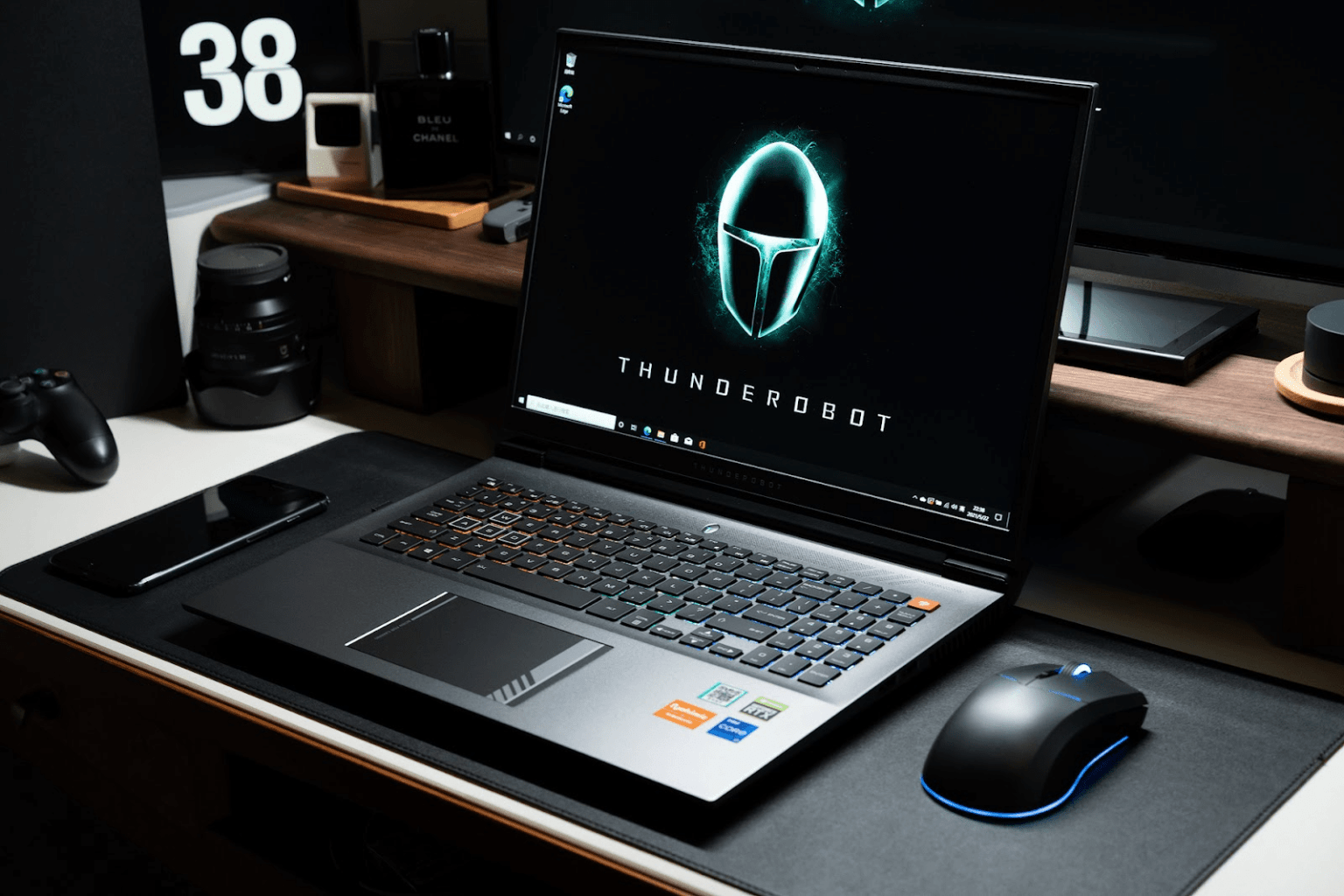 Thunderobot Zero 2023: características, precio y disponibilidad