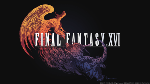 Salvation Final Fantasy XVI
