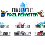 Reseña: Final Fantasy Pixel Remaster - Un viaje maravilloso a la nostalgia 