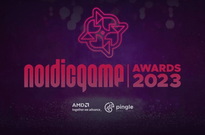 ganadores Nordic Game Awards 2023