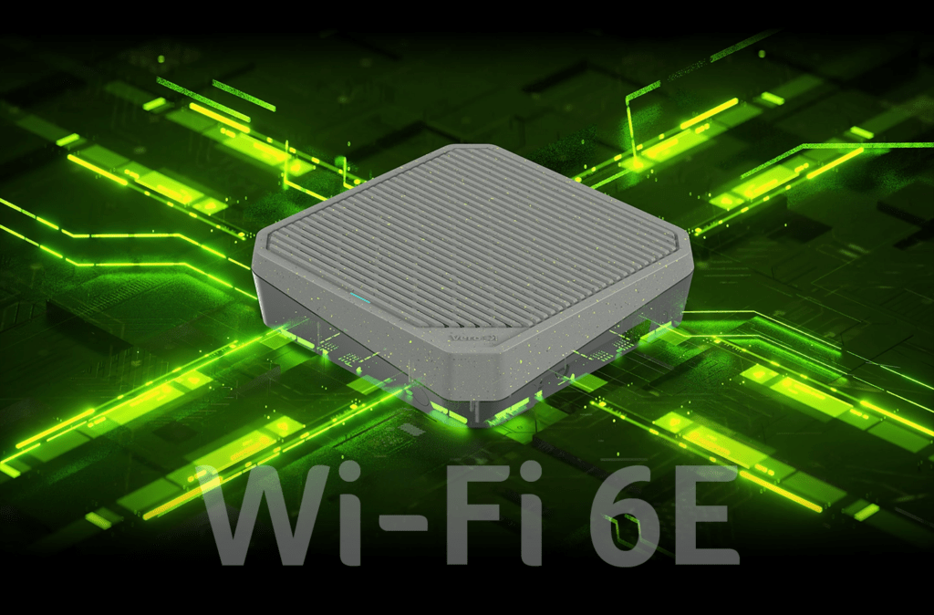 Acer Wi-Fi 6E