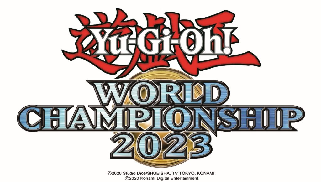 Road to Worlds en Yu-gi-oh! Master Duel y Duel Links