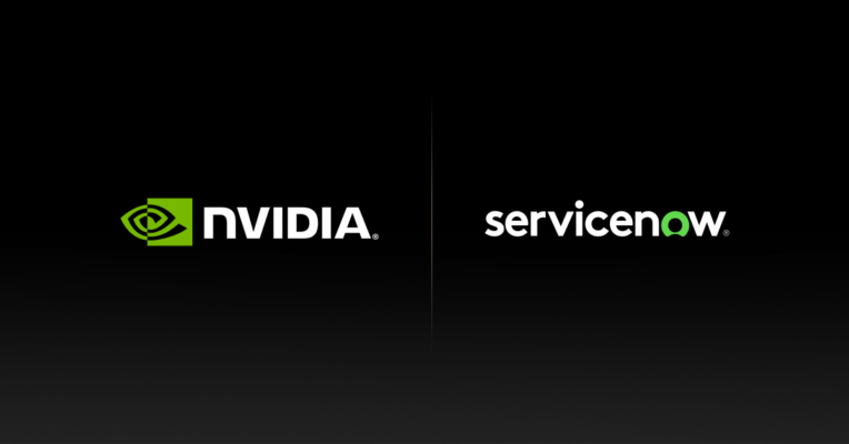 NVIDIA y ServiceNow se unen para crear IA generativa
