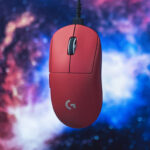 Reseña: Logitech G Pro X Superlight - El mouse que necesitas para eliminar a tus enemigos