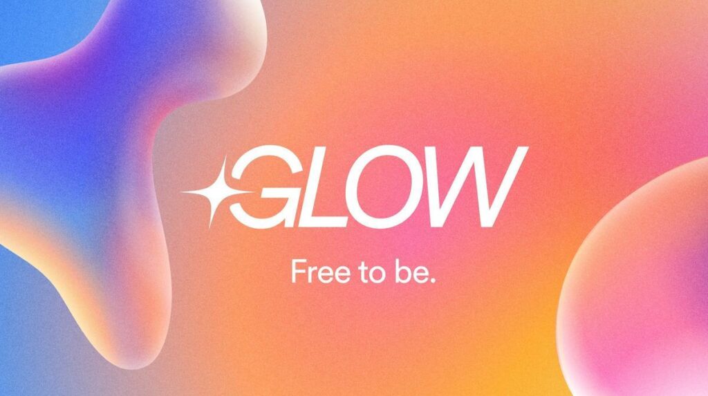 Glow Spotify Comunidad LGBTIQA+