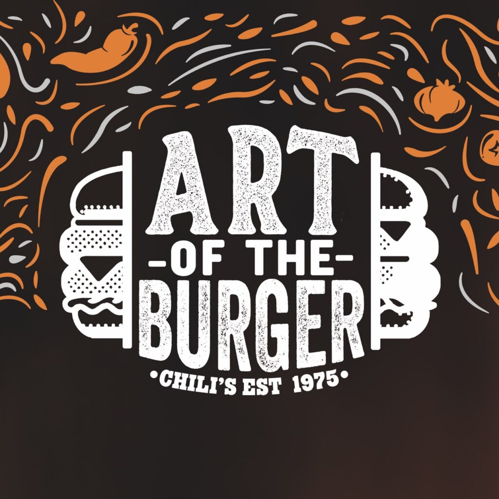 Art burger hamburguesa