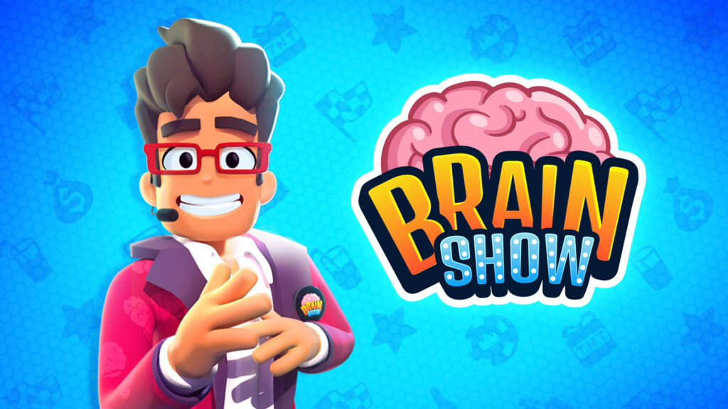 Brain Show PC Switch