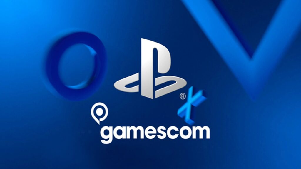 Gamescom 2023 Sony asistirá