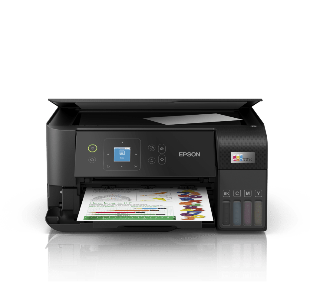 Epson EcoTank L3560 impresora