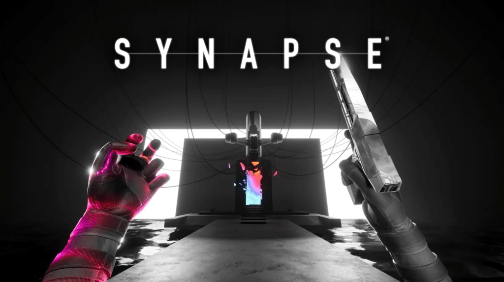 Synapse PlayStation VR