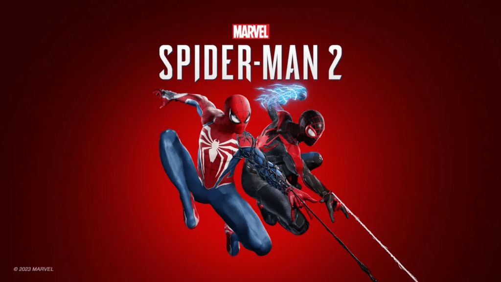 Marvel's Spider-man 2 ediciones