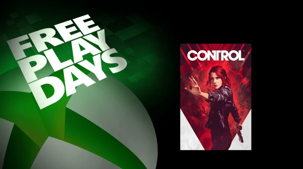 Control Días juego gratis