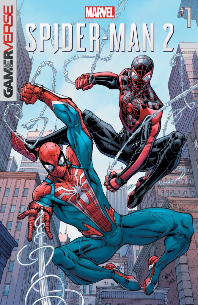 Spider Man Todos sus cómics que llegarán en