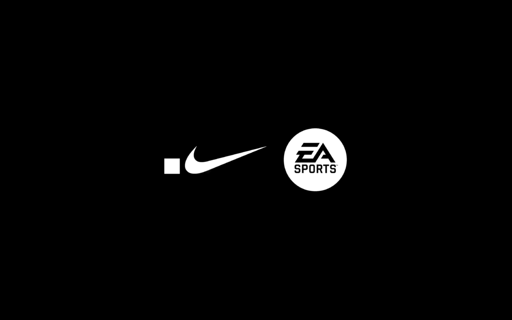 Nike Virtual Studios y EA Sports