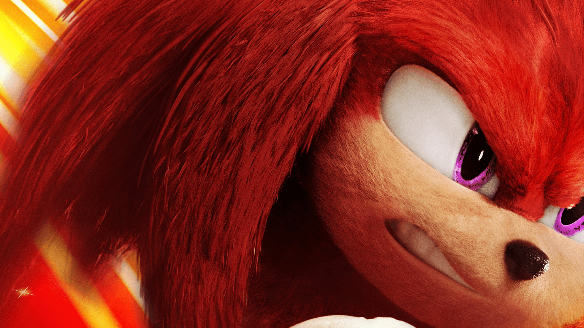 Série derivada, Knuckles, confirma elenco e retorno de mais