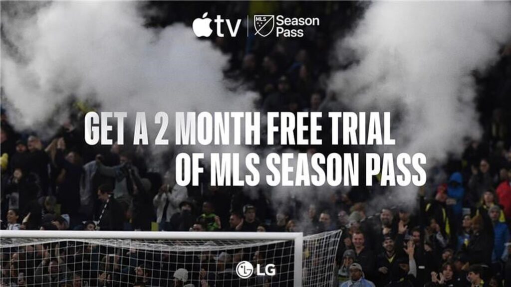 MLS Season Pass LG