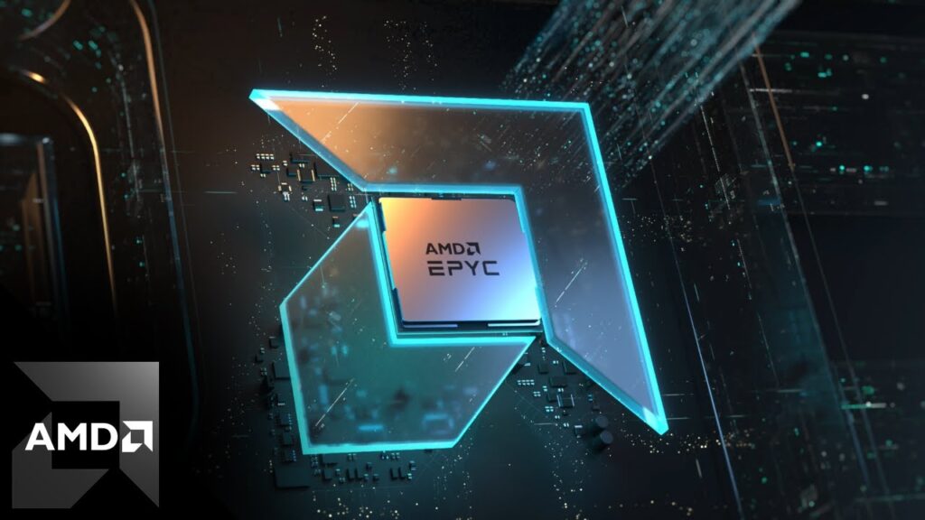 AMD incrementar eficiencia energética