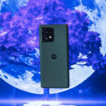 Reseña: Motorola Edge 40 Pro - ¿El Borde Perfecto de la Tecnología?