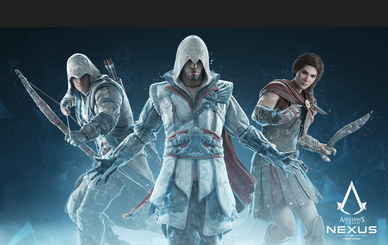 Ubisoft Forward Assassin's Creed