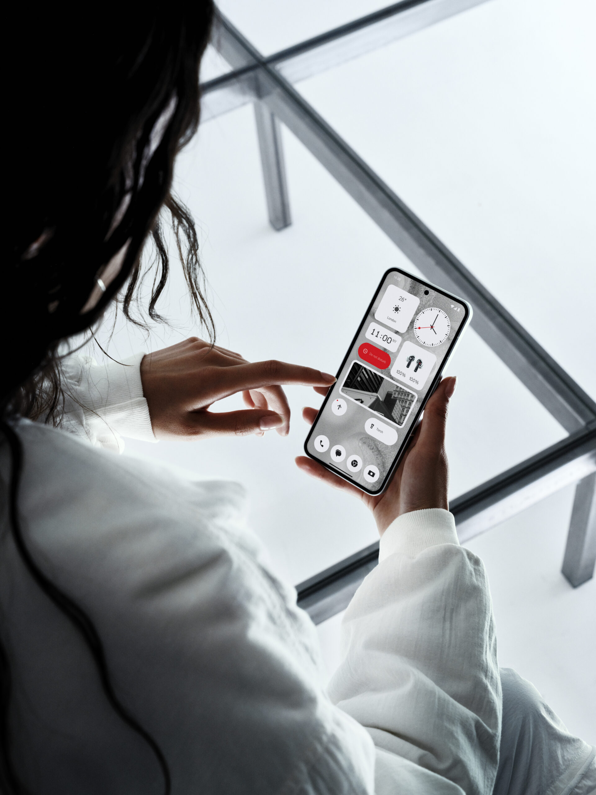 Nothing Phone (2): características, precio y disponibilidad en México